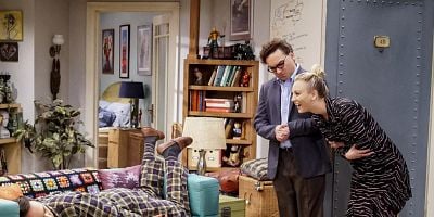 The VCR Illumination posteri