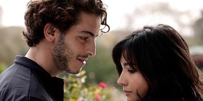 Şahin Tepesi 2.Bölüm posteri