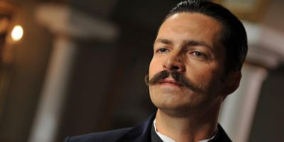 Payitaht Abdülhamid 63.Bölüm posteri