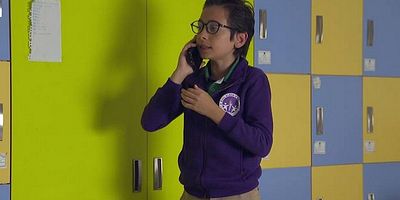 İkizler Memo - Can 6.Bölüm posteri