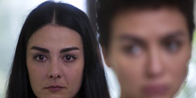 Ağlama Anne 9.Bölüm posteri