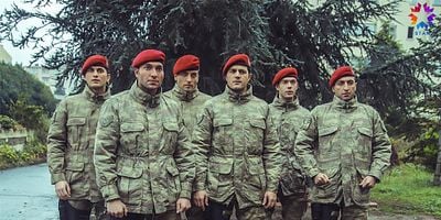 Söz 62.Bölüm posteri