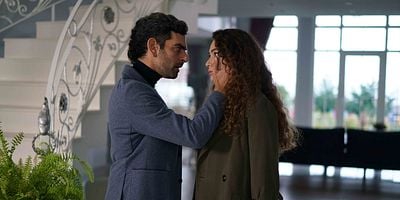 Sen Anlat Karadeniz 33.Bölüm posteri