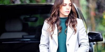 Muhteşem İkili 6.Bölüm posteri