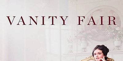 Miss Sharp in the Presence of the Enemy posteri