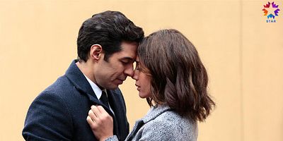 Ufak Tefek Cinayetler 45.Bölüm Final posteri