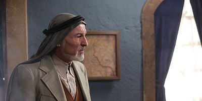 Mehmetçik Kut'ül Amare 26.Bölüm posteri