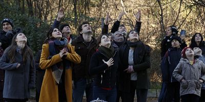 Bizim Hikaye 51.Bölüm posteri