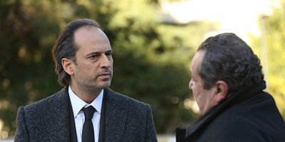 Gülperi 14.Bölüm posteri