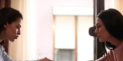 Ağlama Anne 11.Bölüm posteri