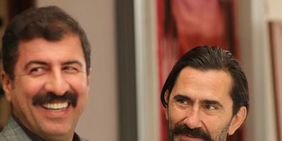 Ege'nin Hamsisi 21.Bölüm posteri