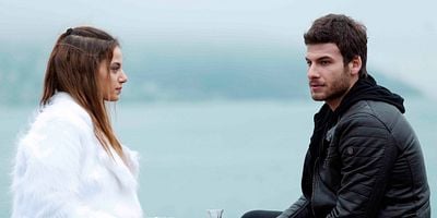 Şahin Tepesi 5.Bölüm posteri