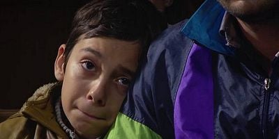 İkizler Memo - Can 9.Bölüm posteri