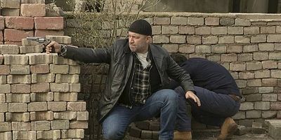 Arka Sokaklar 501.Bölüm posteri