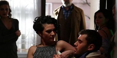 İkizler Memo - Can 10.Bölüm posteri