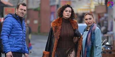 Erkenci Kuş 26.Bölüm posteri