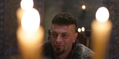 Diriliş Ertuğrul 130.Bölüm posteri