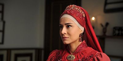 Payitaht Abdülhamid 68.Bölüm posteri