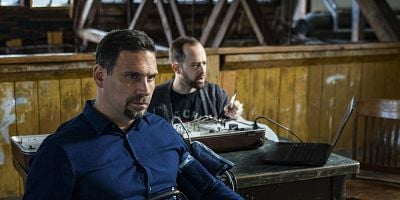 Identity Crisis posteri