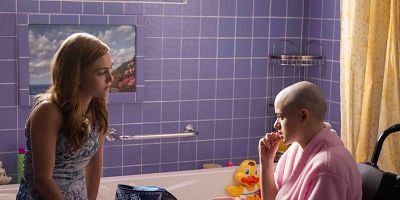 La Maison du Bon Reve posteri