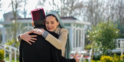 Payitaht Abdülhamid 69.Bölüm posteri