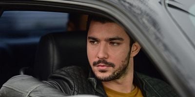 Halka 2.Bölüm posteri