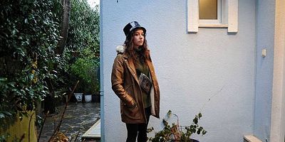 Muhteşem İkili 10.Bölüm posteri