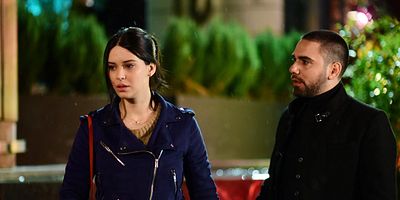 Vuslat 3.Bölüm posteri