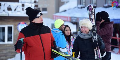 İstanbullu Gelin 69.Bölüm posteri