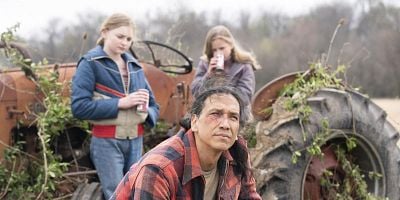 The Hour and the Day posteri