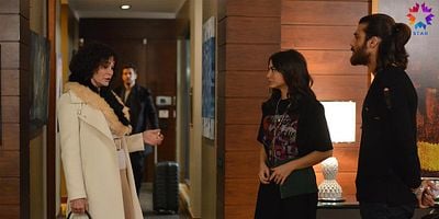 Erkenci Kuş 27.Bölüm posteri