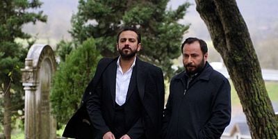 Çukur 50.Bölüm posteri