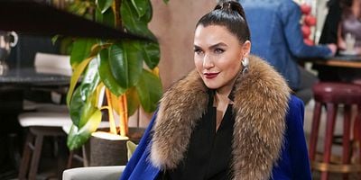 Yasak Elma 30.Bölüm posteri