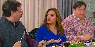 Çocuklar Duymasın 66.Bölüm posteri