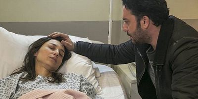 Arka Sokaklar 503.Bölüm posteri