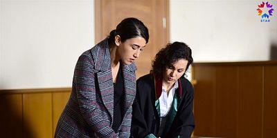 İstanbullu Gelin 70.Bölüm posteri