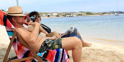 Greene v The Reckoning posteri