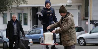 İkizler Memo - Can 12.Bölüm posteri