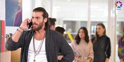 Erkenci Kuş 28.Bölüm posteri