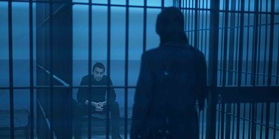 Sen Anlat Karadeniz 39.Bölüm posteri