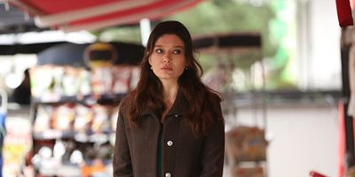 Gülperi 19.Bölüm posteri