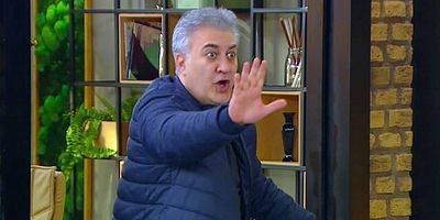 Çocuklar Duymasın 68.Bölüm posteri