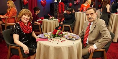 Jet Sosyete 15.Bölüm posteri