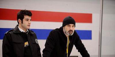 Tek Yürek 2.Bölüm posteri