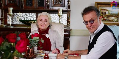 İstanbullu Gelin 72.Bölüm posteri