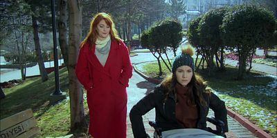 Beni Bırakma 205.Bölüm posteri