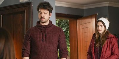 Elimi Bırakma 29.Bölüm posteri