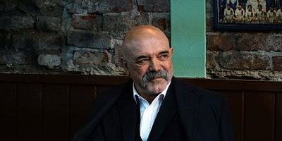 Çukur 53.Bölüm posteri