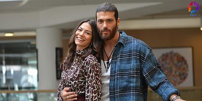 Erkenci Kuş 31.Bölüm posteri