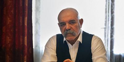 Çukur 54.Bölüm posteri